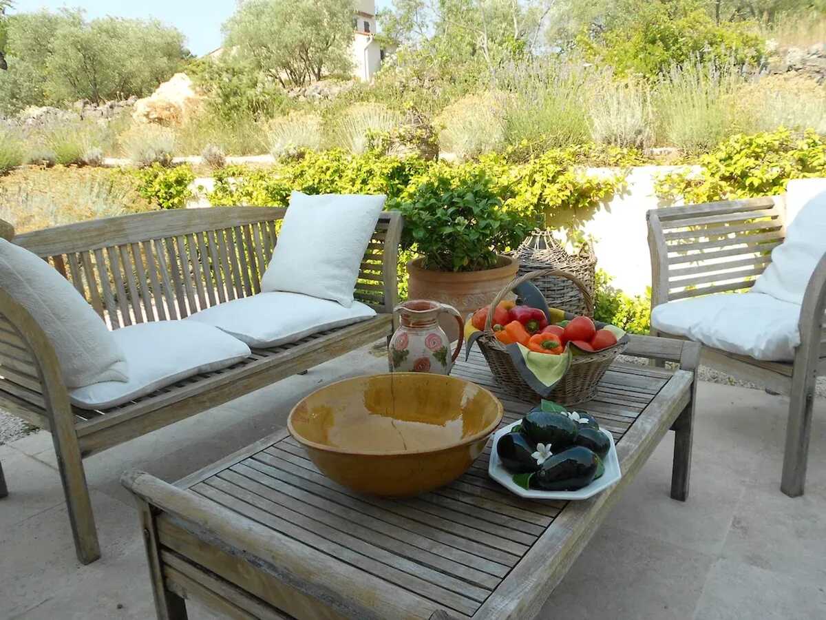 Appartement 45m² Seillans, piscine et jardin terrasse - Photo 5