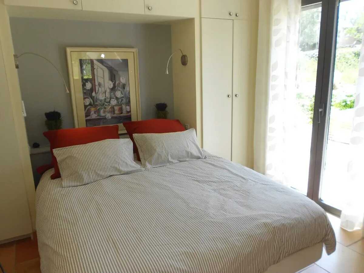 Appartement 45m² Seillans, piscine et jardin terrasse - Photo 8