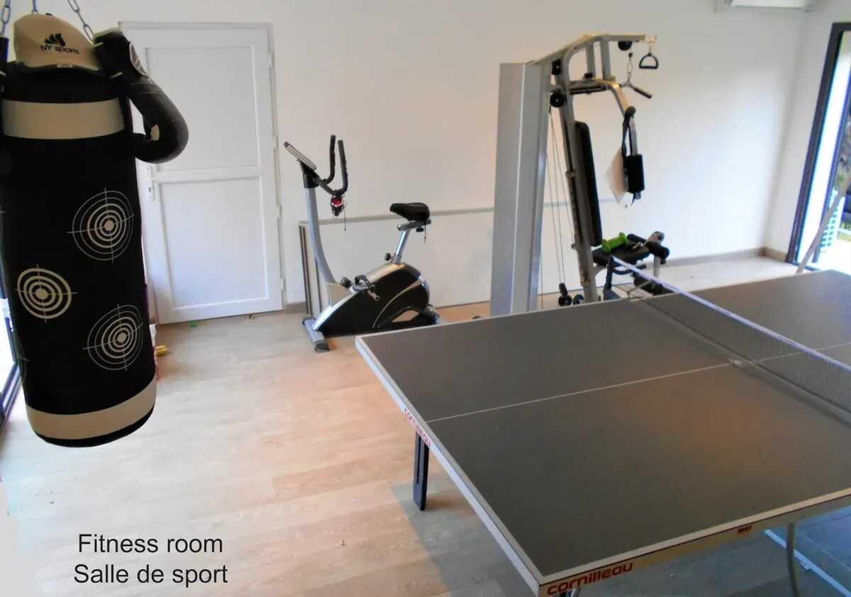Appartement 45m² Seillans, piscine et jardin terrasse - Photo 13