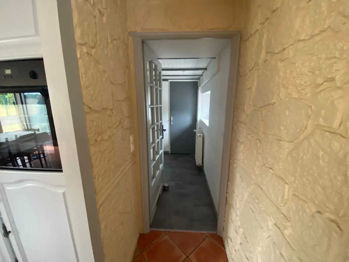 Maison 96 m² avec jardin clôturé à Mauléon - Photo 14