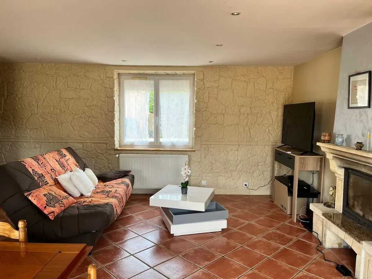 Maison 96 m² avec jardin clôturé à Mauléon - Photo 18
