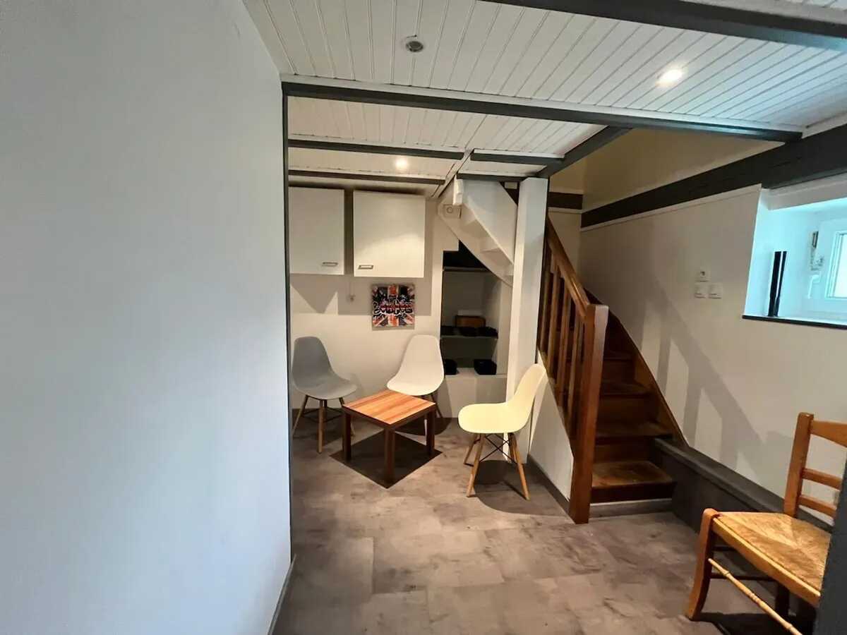 Maison 96 m² avec jardin clôturé à Mauléon - Photo 19