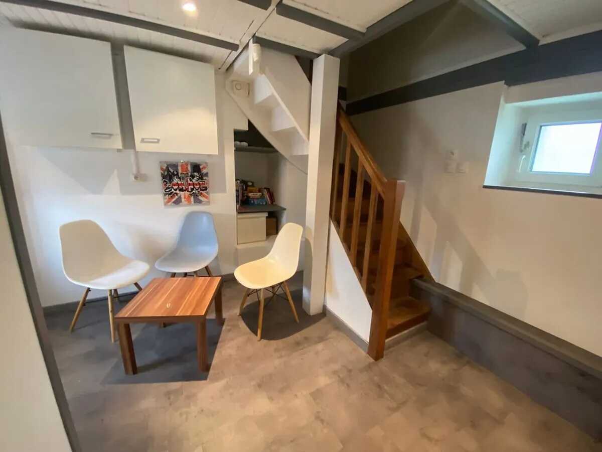 Maison 96 m² avec jardin clôturé à Mauléon - Photo 20