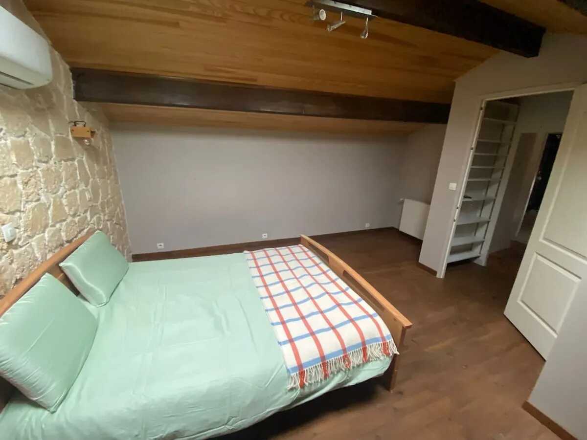 Maison 96 m² avec jardin clôturé à Mauléon - Photo 22