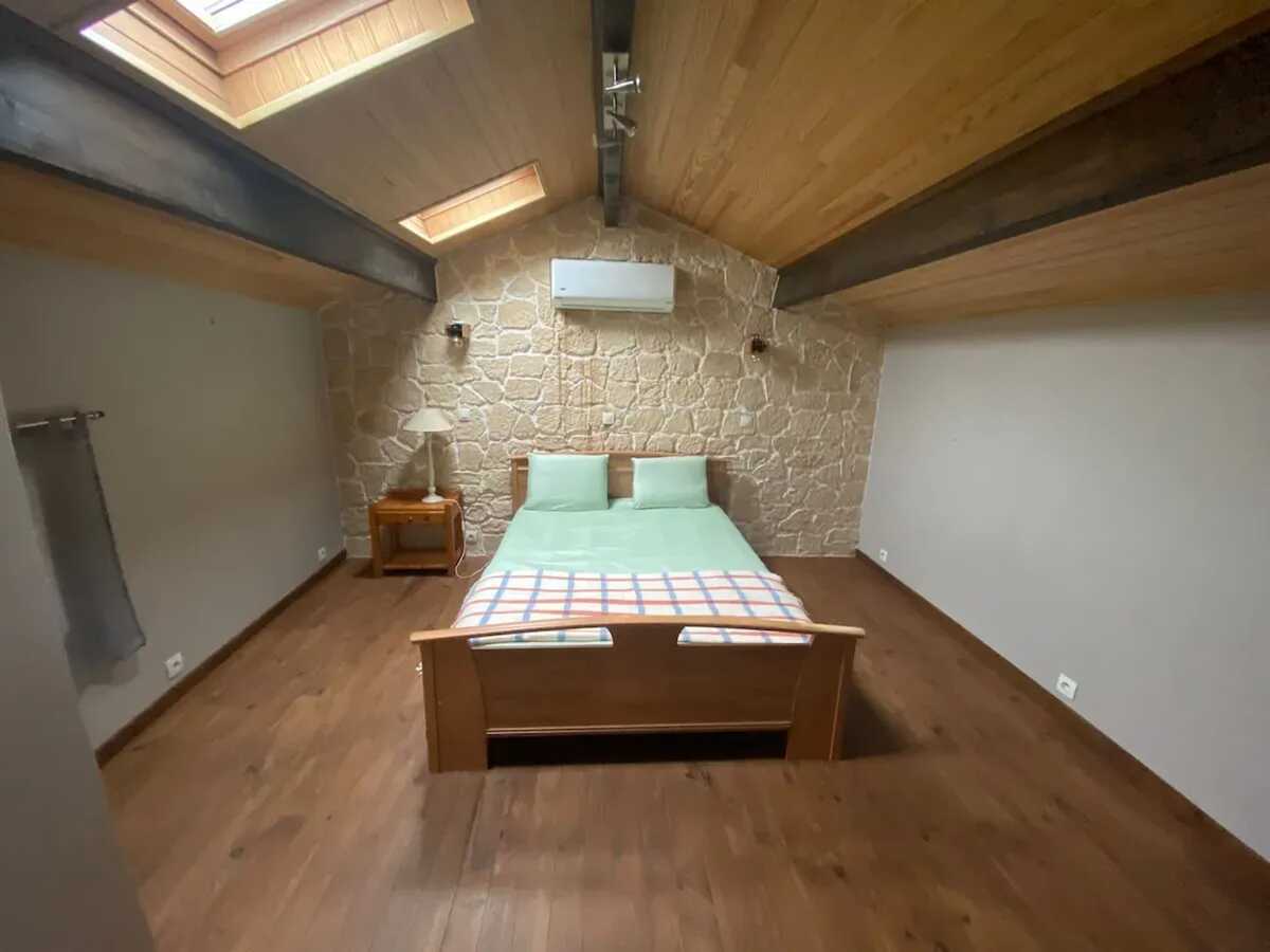Maison 96 m² avec jardin clôturé à Mauléon - Photo 24
