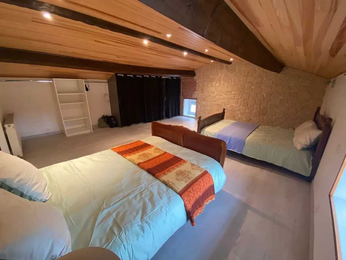 Maison 96 m² avec jardin clôturé à Mauléon - Photo 28