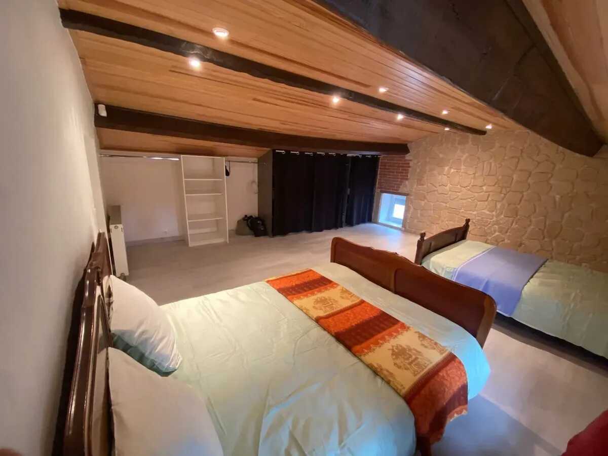 Maison 96 m² avec jardin clôturé à Mauléon - Photo 29