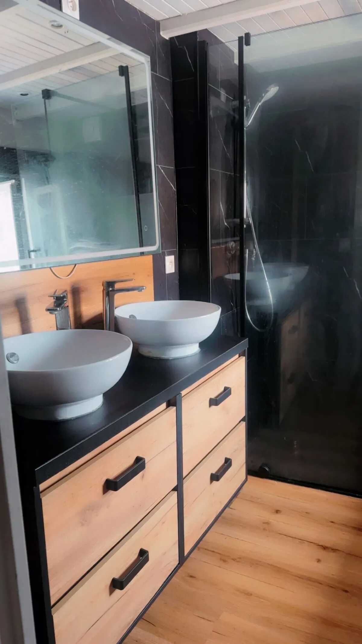 Maison 96 m² avec jardin clôturé à Mauléon - Photo 37