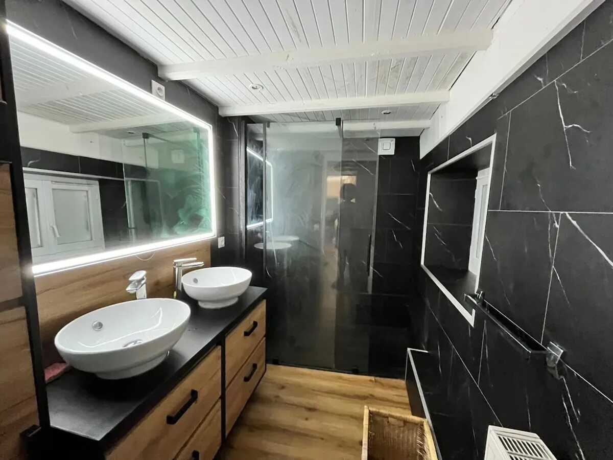Maison 96 m² avec jardin clôturé à Mauléon - Photo 38