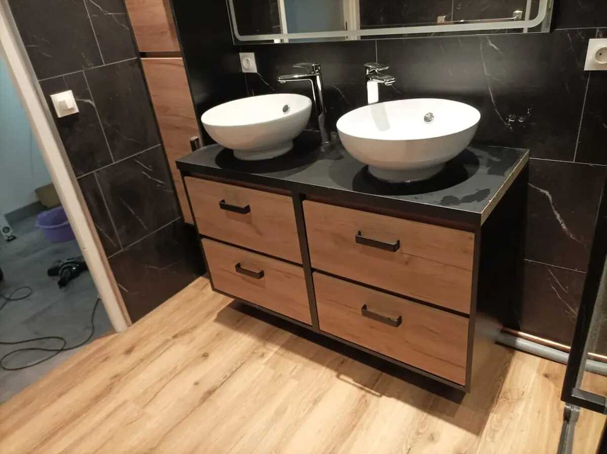 Maison 96 m² avec jardin clôturé à Mauléon - Photo 39