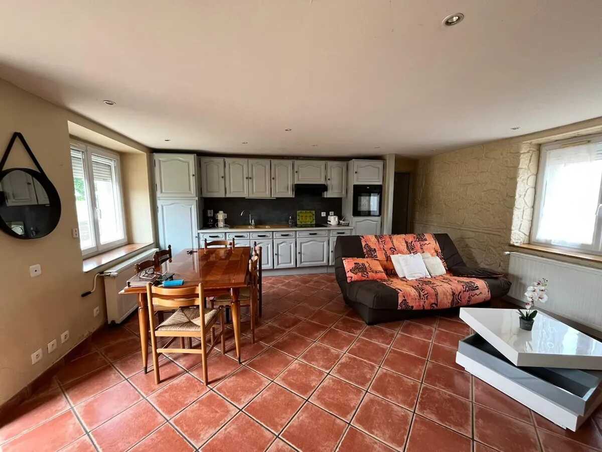 Maison 96 m² avec jardin clôturé à Mauléon - Photo 40