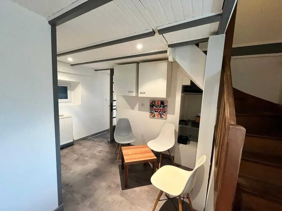 Maison 96 m² avec jardin clôturé à Mauléon - Photo 42