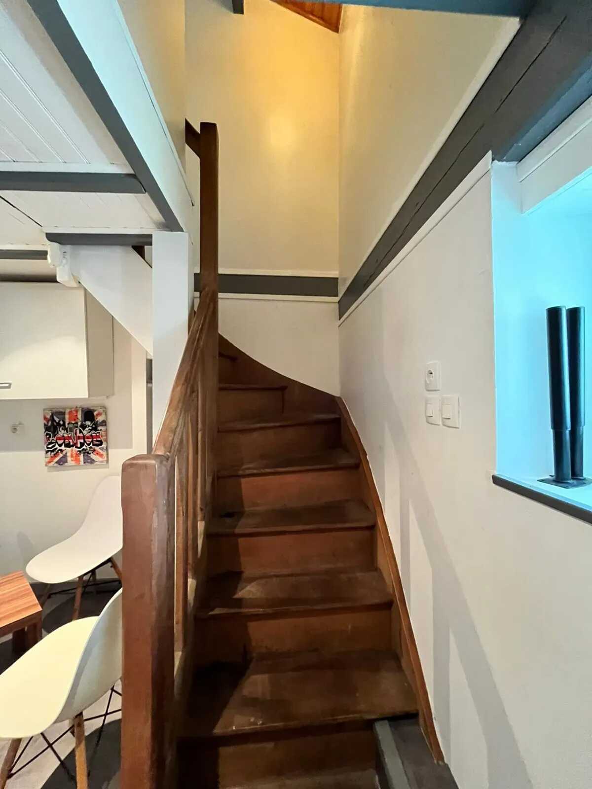 Maison 96 m² avec jardin clôturé à Mauléon - Photo 43