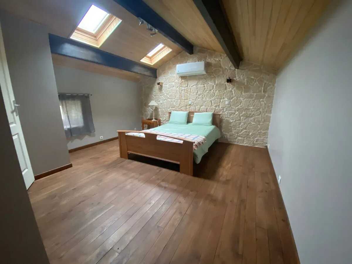 Maison 96 m² avec jardin clôturé à Mauléon - Photo 46