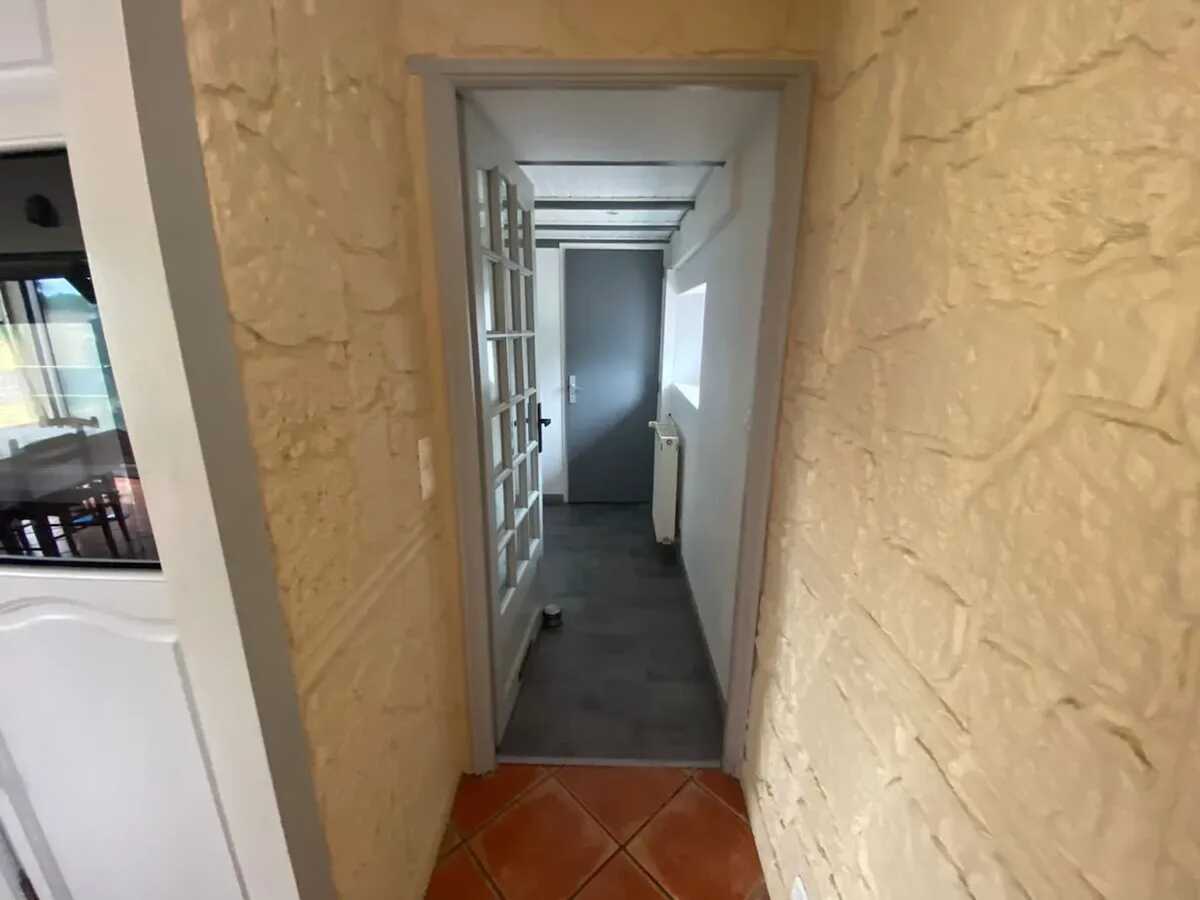 Maison 96 m² avec jardin clôturé à Mauléon - Photo 47