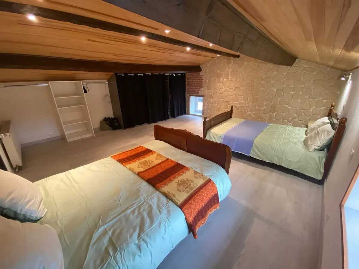 Maison 96 m² avec jardin clôturé à Mauléon - Photo 48