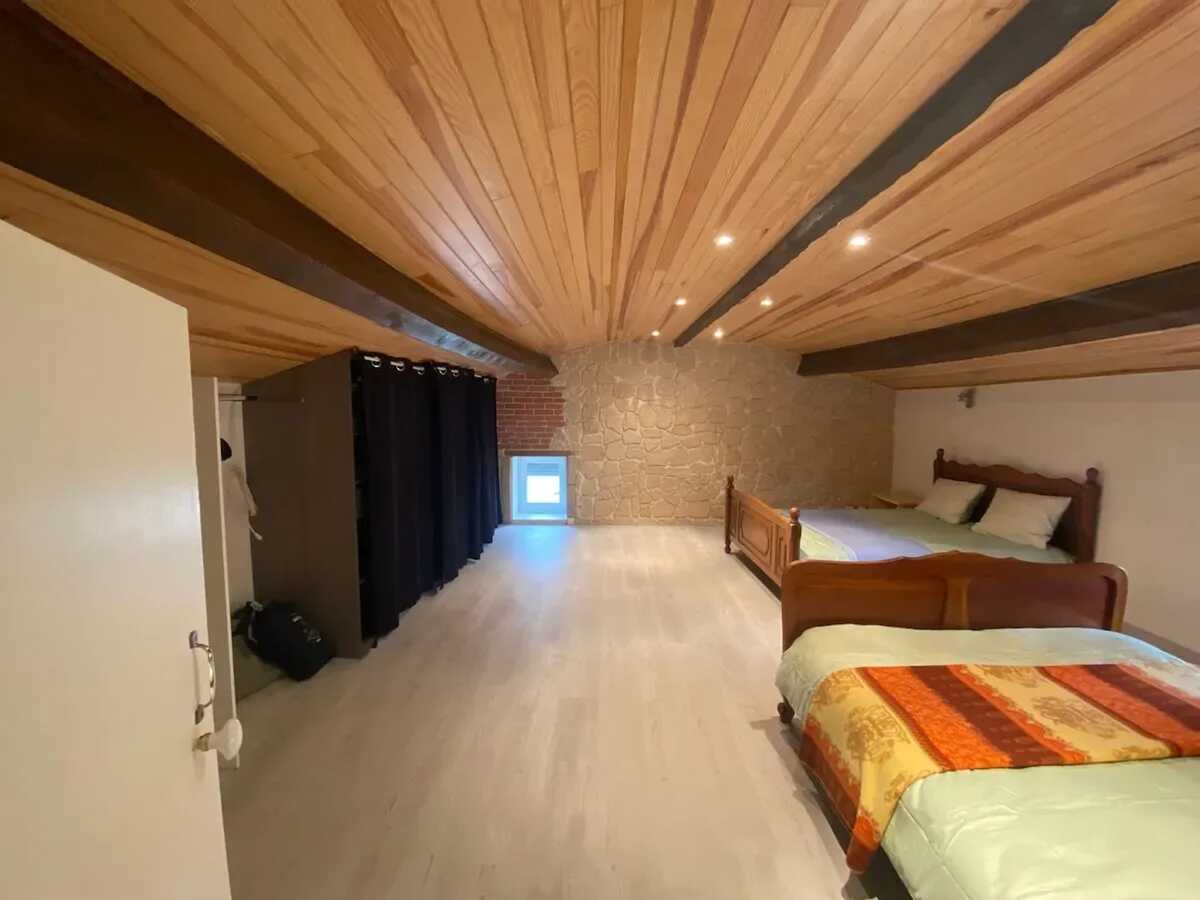 Maison 96 m² avec jardin clôturé à Mauléon - Photo 49