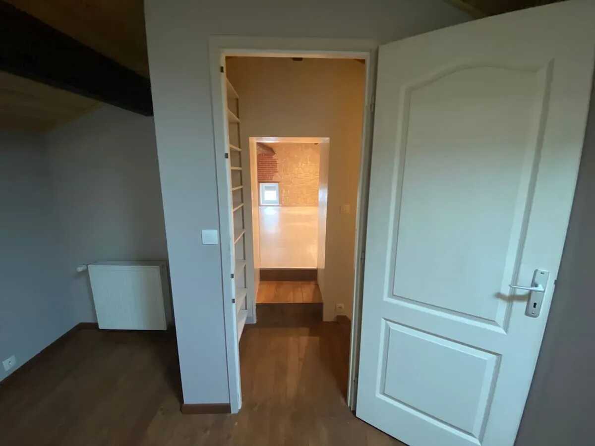 Maison 96 m² avec jardin clôturé à Mauléon - Photo 52