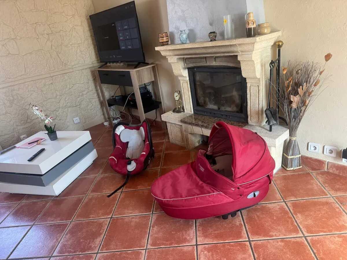 Maison 96 m² avec jardin clôturé à Mauléon - Photo 54