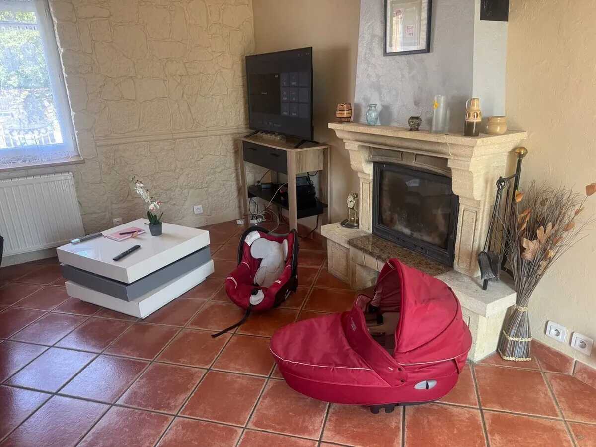 Maison 96 m² avec jardin clôturé à Mauléon - Photo 57