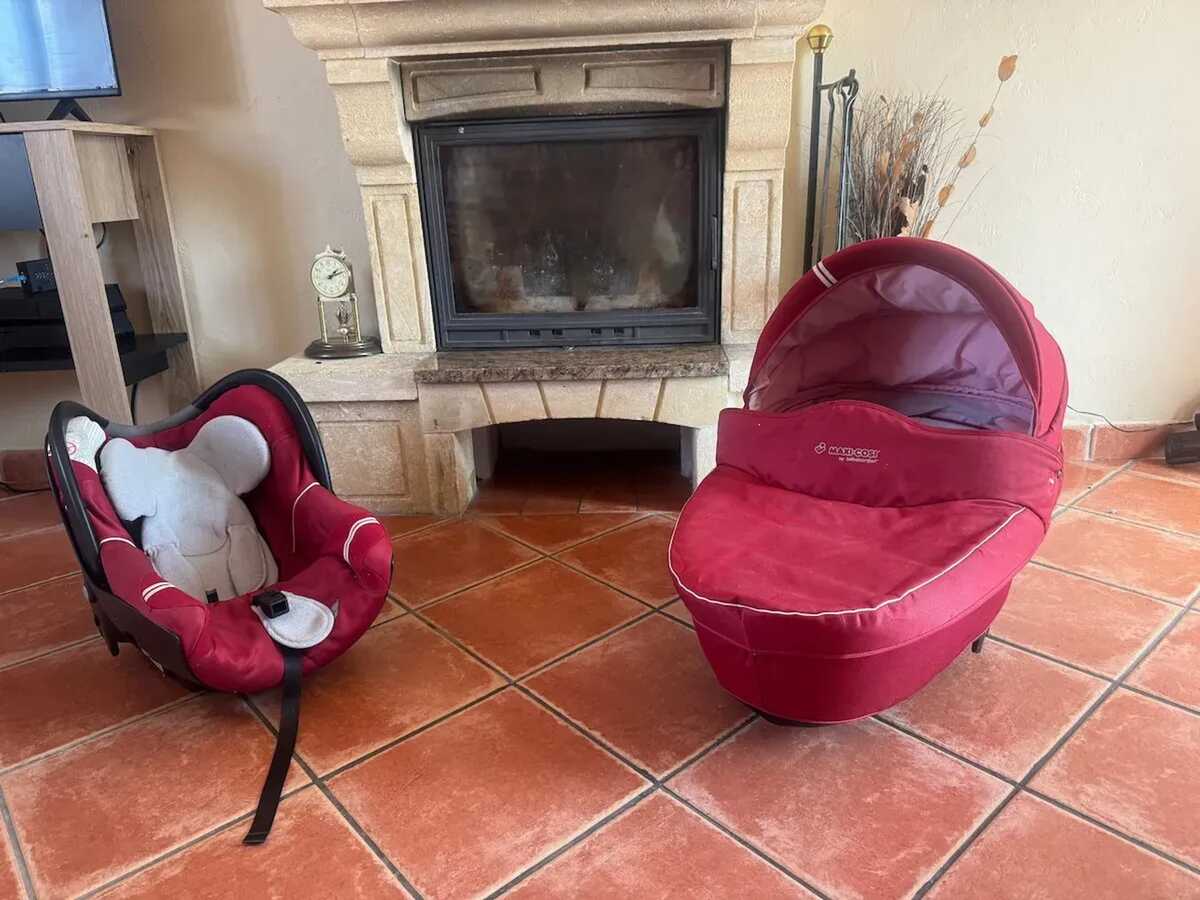 Maison 96 m² avec jardin clôturé à Mauléon - Photo 58