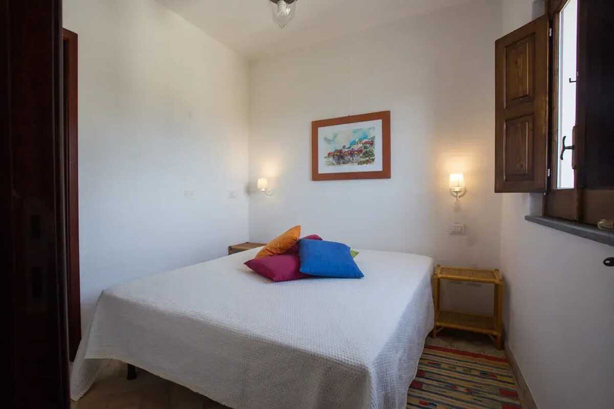 Appartement 5 pers. avec terrasse vue mer à Lipari - Photo 6