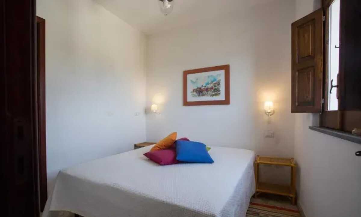 Appartement 5 pers. avec terrasse vue mer à Lipari - Photo 9
