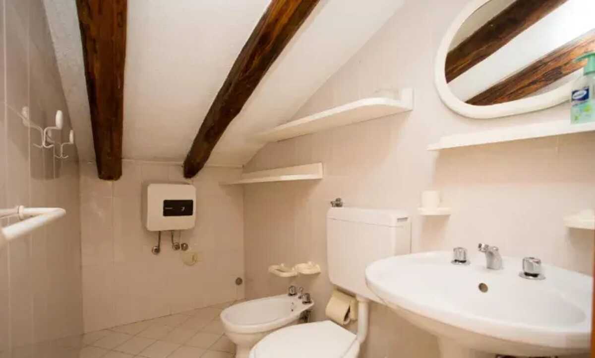 Appartement 5 pers. avec terrasse vue mer à Lipari - Photo 10