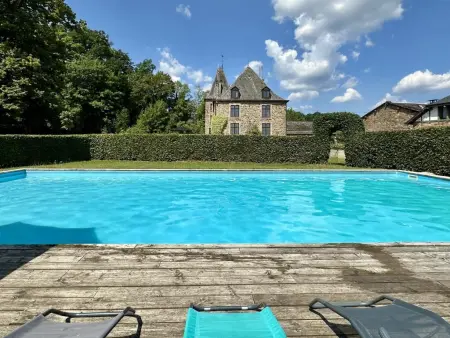 Location maison à Trois Ponts