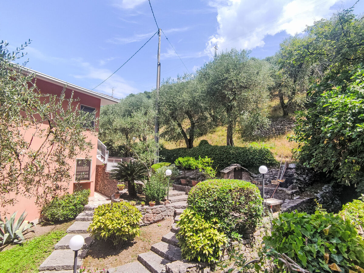 La casa di Silvia - Appartement Torri del Benaco - Photo 5