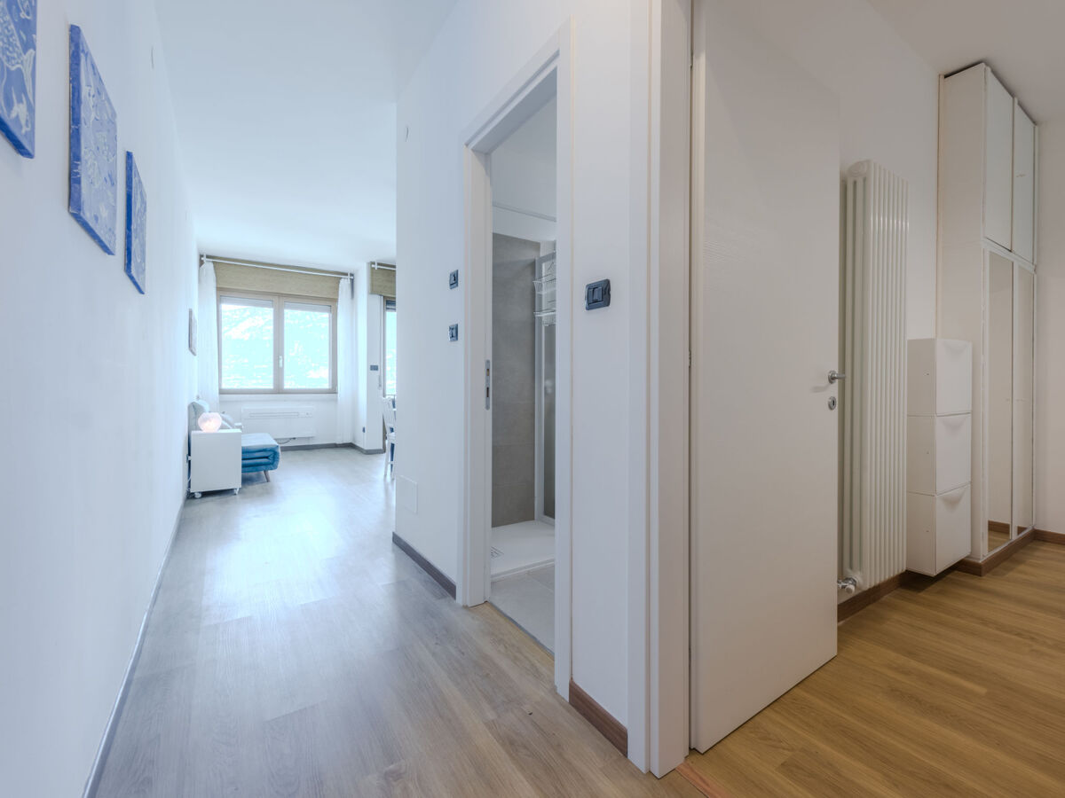 La casa di Silvia - Appartement Torri del Benaco - Photo 13