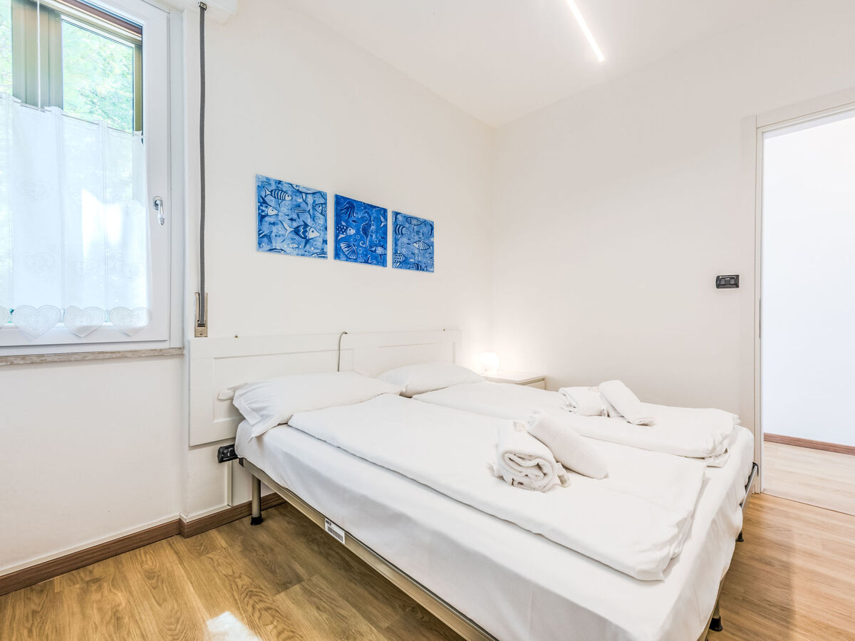 La casa di Silvia - Appartement Torri del Benaco - Photo 15
