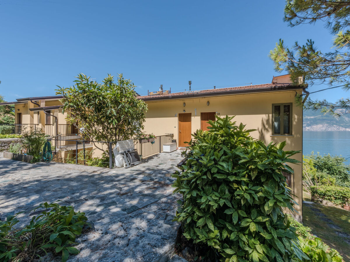 La casa di Silvia - Appartement Torri del Benaco - Photo 19