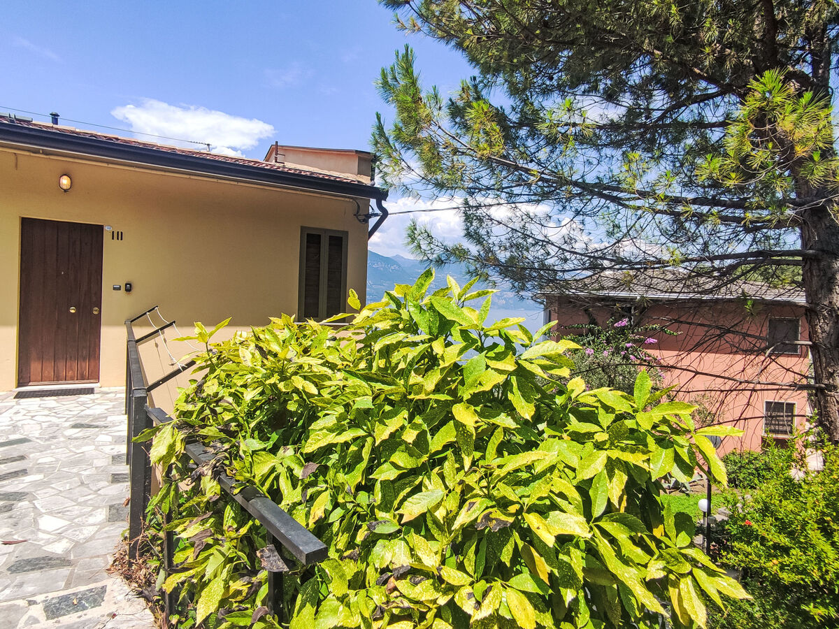 La casa di Silvia - Appartement Torri del Benaco - Photo 20
