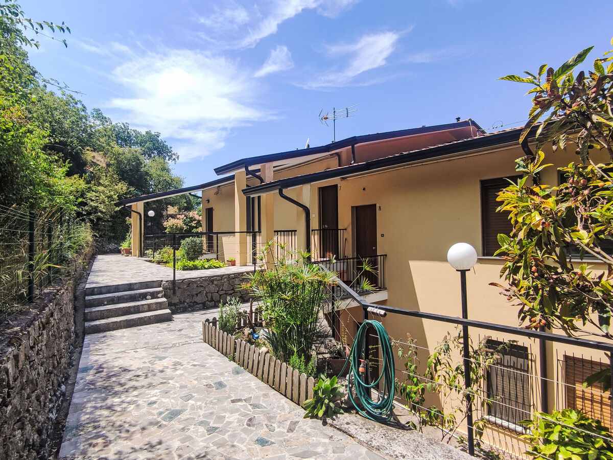 La casa di Silvia - Appartement Torri del Benaco - Photo 21