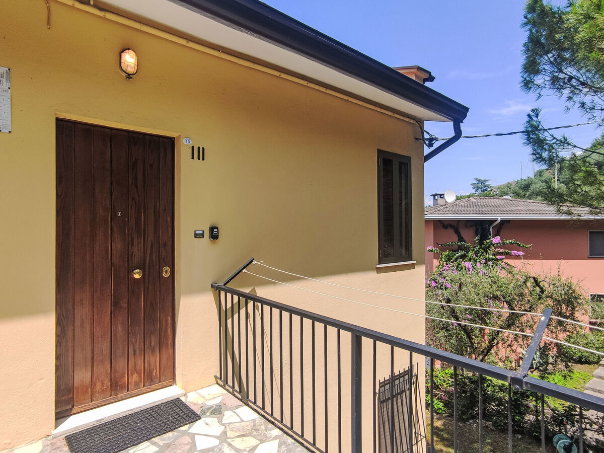 La casa di Silvia - Appartement Torri del Benaco - Photo 22