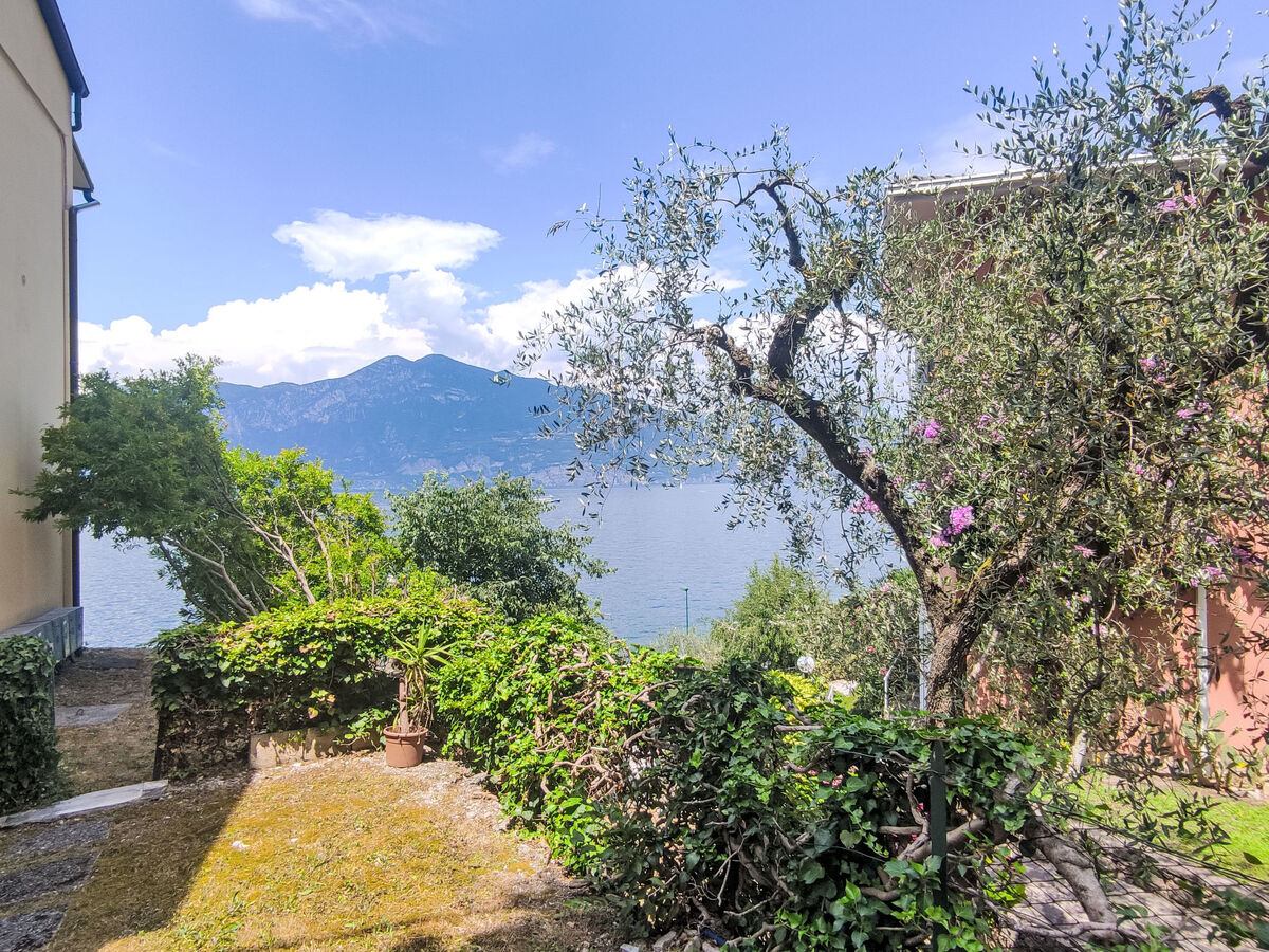 La casa di Silvia - Appartement Torri del Benaco - Photo 24
