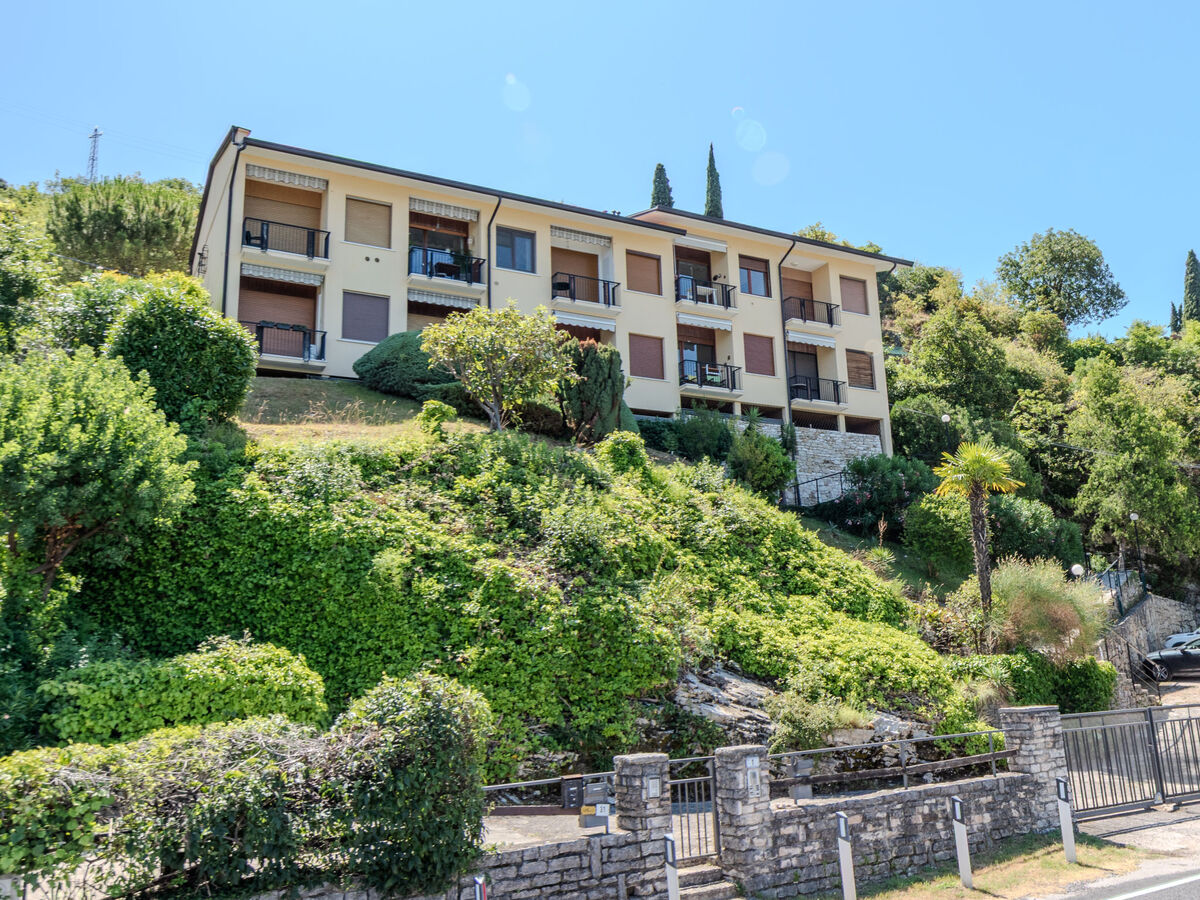 La casa di Silvia - Appartement Torri del Benaco - Photo 25