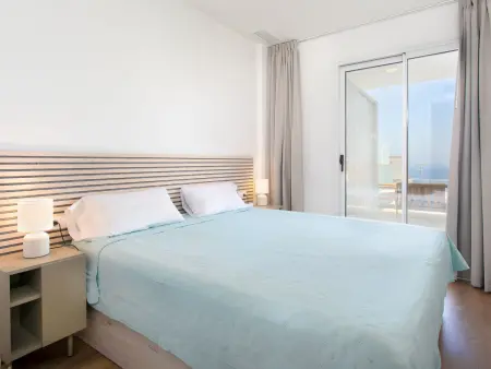 D'Mediterranea : apt 4 pers, piscine privée & sauna : photo 5