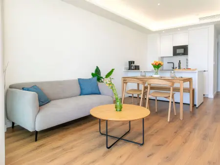 D'Mediterranea : apt 4 pers, piscine privée & sauna : photo 8