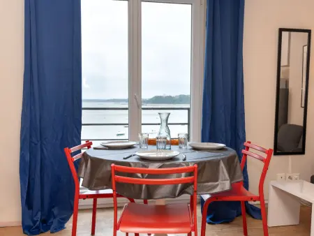 Location appartement de vacances à Cancale