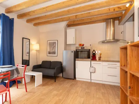 Quai Thomas – Appartement face à la mer à Cancale : photo 5