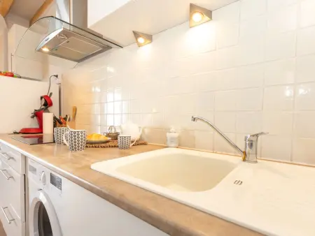 Quai Thomas – Appartement face à la mer à Cancale : photo 13