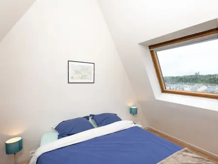Quai Thomas – Appartement face à la mer à Cancale : photo 17