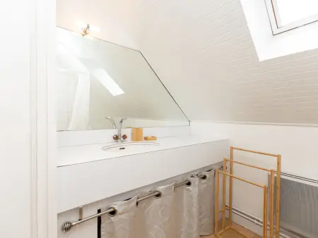 Quai Thomas – Appartement face à la mer à Cancale : photo 18