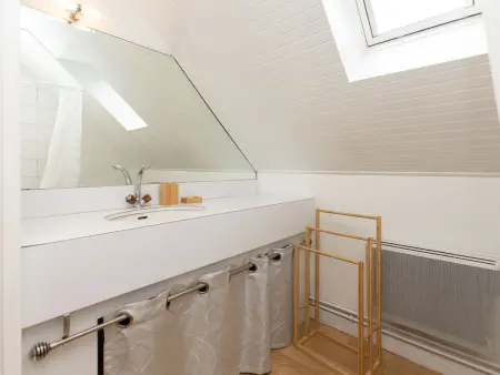 Quai Thomas – Appartement face à la mer à Cancale : photo 20