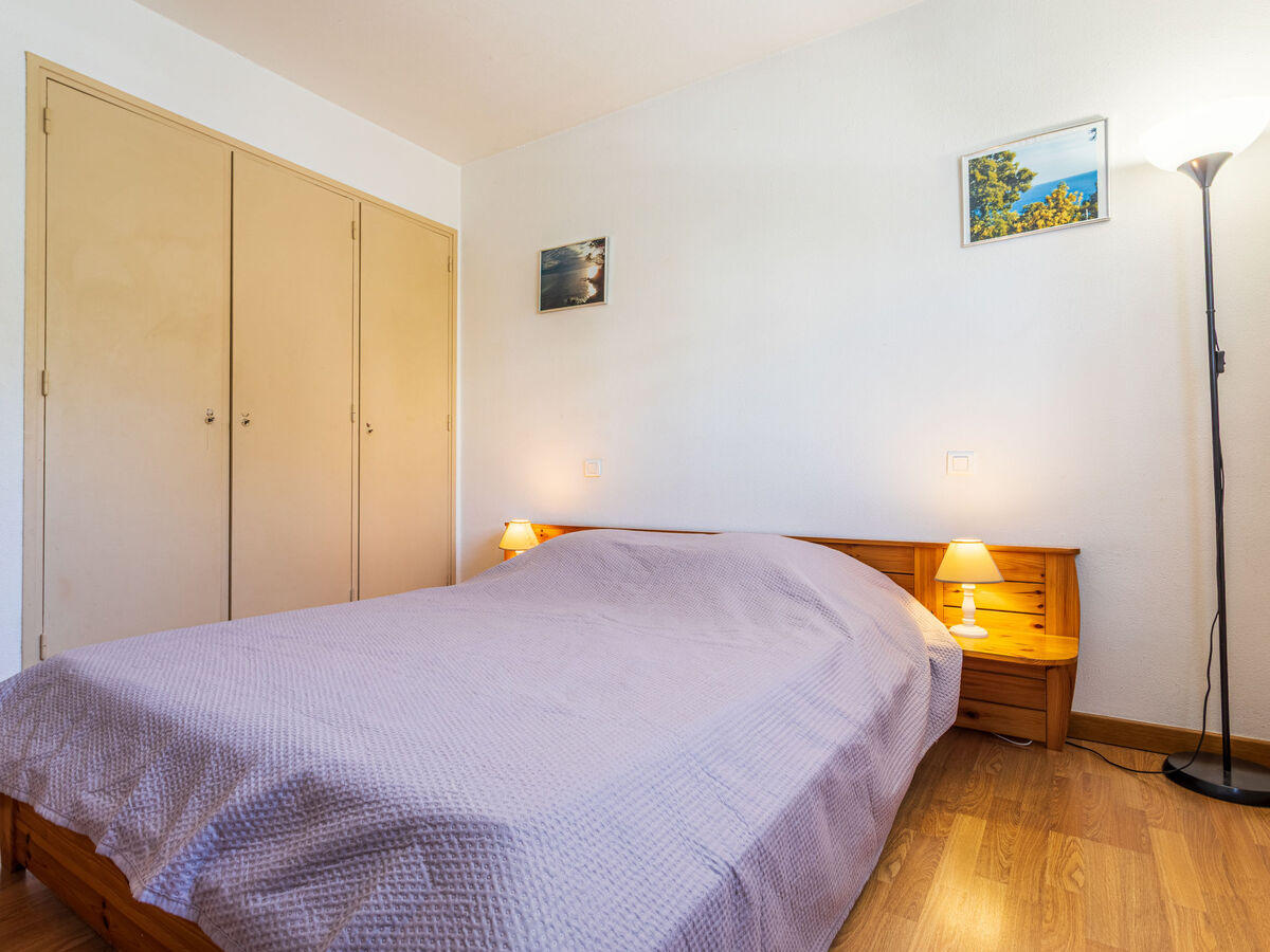 Les Cigales - Appartement 2 pièces près de la plage - Photo 4