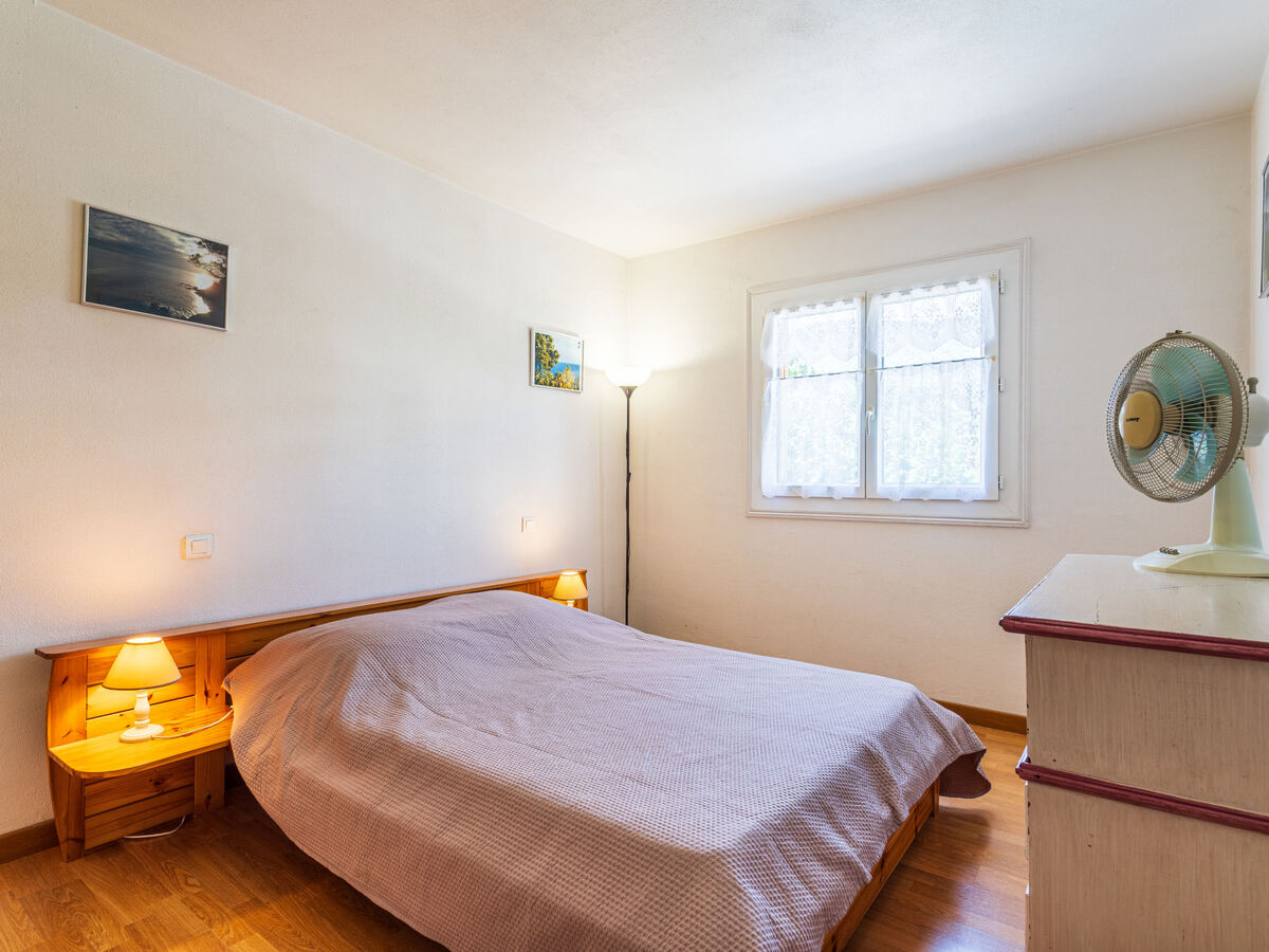 Les Cigales - Appartement 2 pièces près de la plage - Photo 10