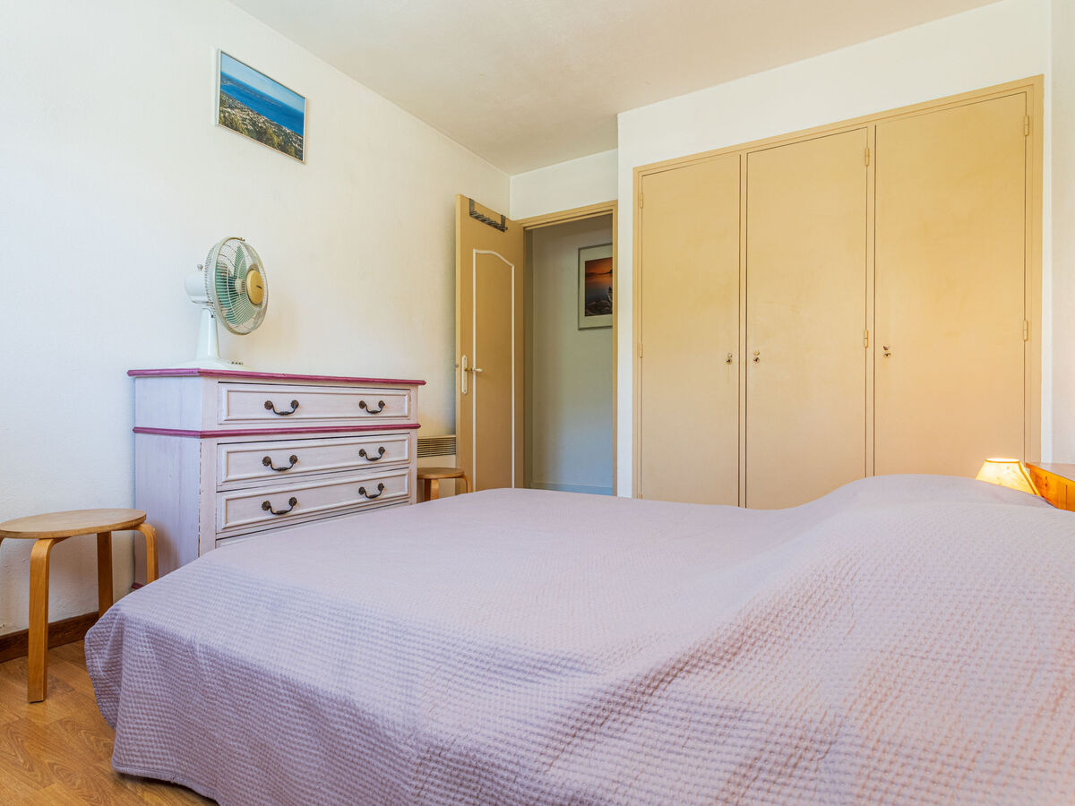 Les Cigales - Appartement 2 pièces près de la plage - Photo 12