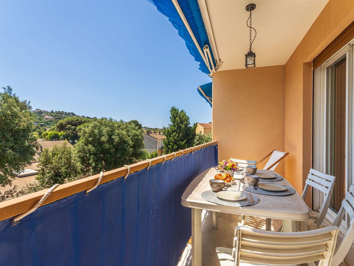 Les Cigales - Appartement 2 pièces près de la plage - Photo 17